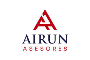 Airun Asesores Logo png